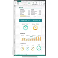 Монитор Samsung Smart M8 M80D LS32DM801UIXCI фото 5